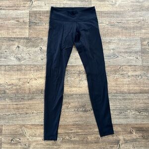 Lululemon Black Leggings